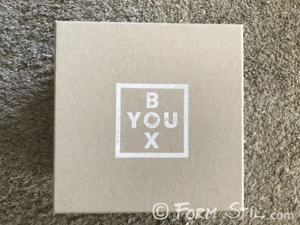 Box Youbox