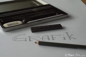 Grafik Design zeichnen malen Stift Bleistift