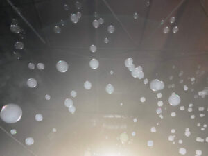 #A quiet storm #balloon museum #duesseldorf