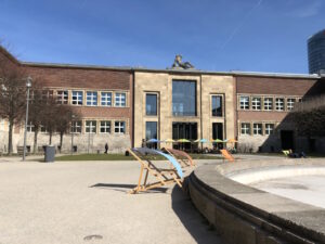 Düsseldorfer Kunstpalast